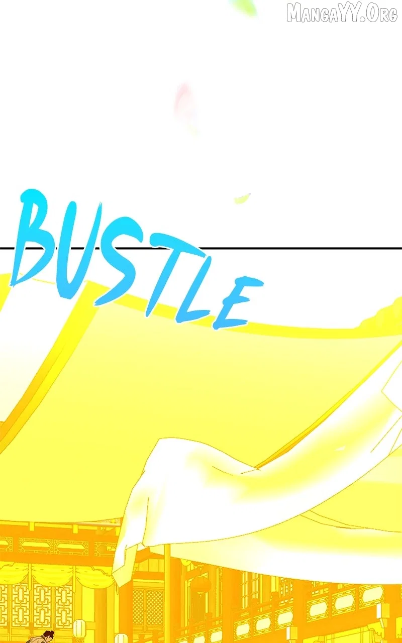 How a Goddess Wins Over Tigers Chapter 129 – Page 121