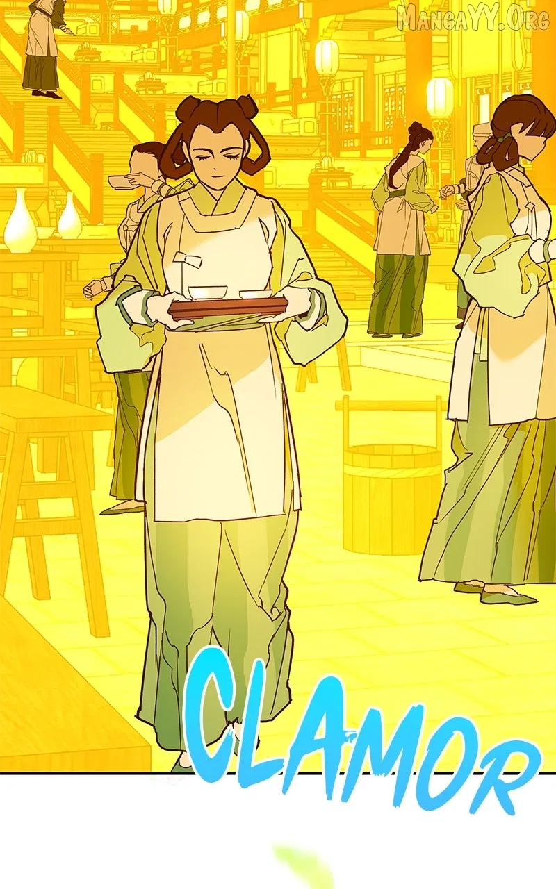 How a Goddess Wins Over Tigers Chapter 129 – Page 122