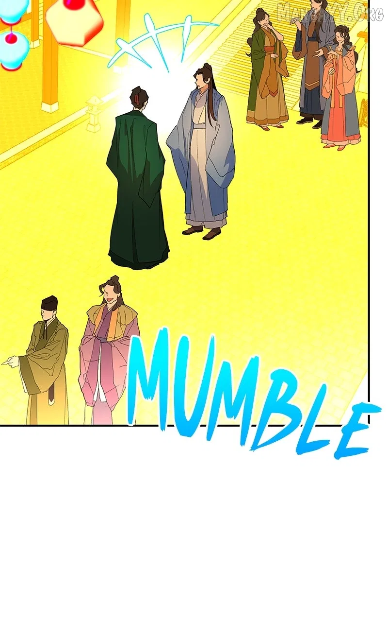 How a Goddess Wins Over Tigers Chapter 129 – Page 124