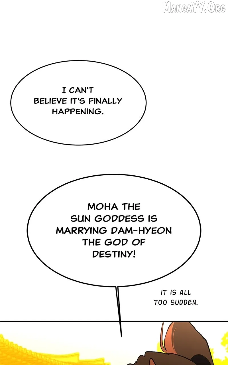 How a Goddess Wins Over Tigers Chapter 129 – Page 125