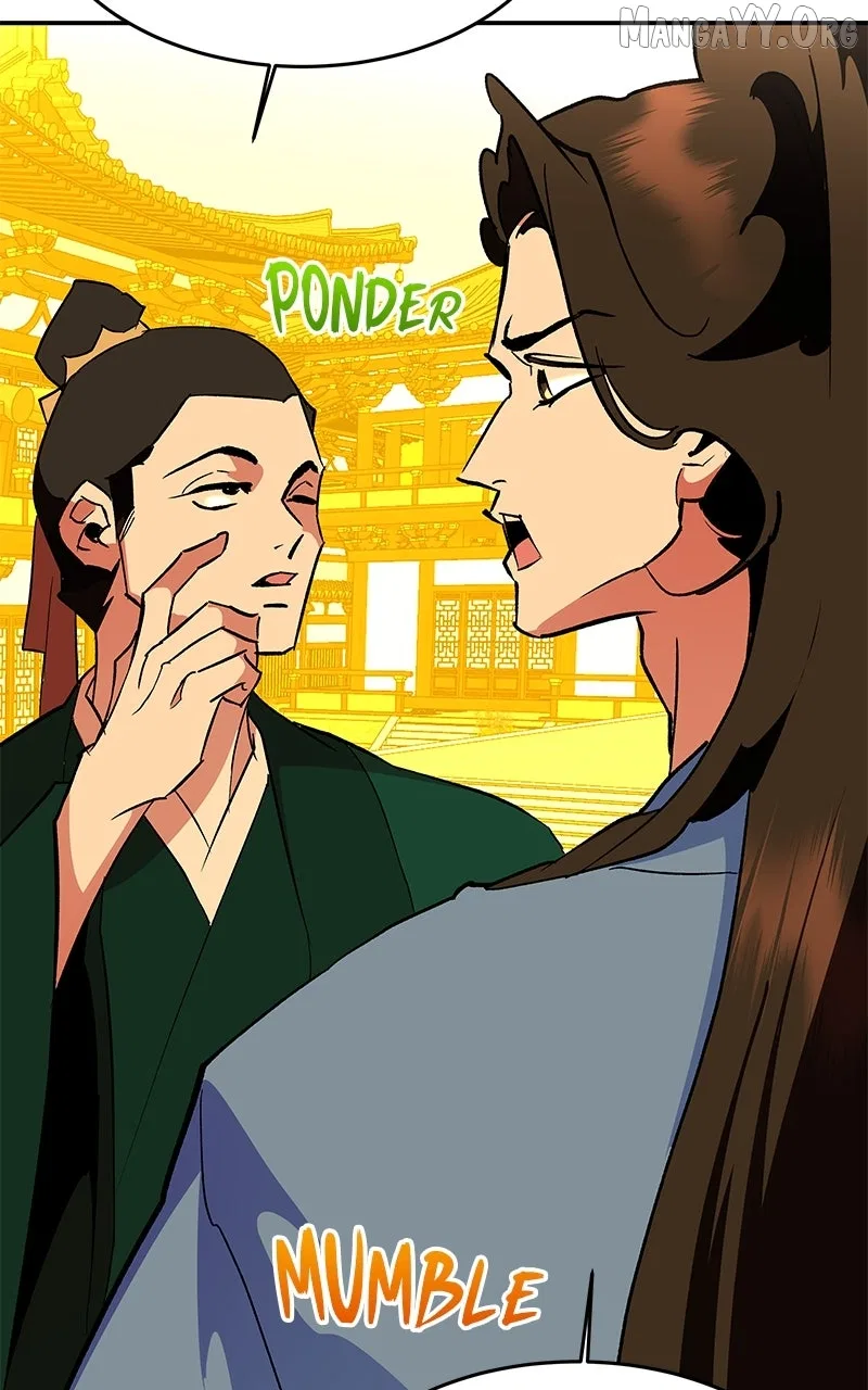 How a Goddess Wins Over Tigers Chapter 129 – Page 128