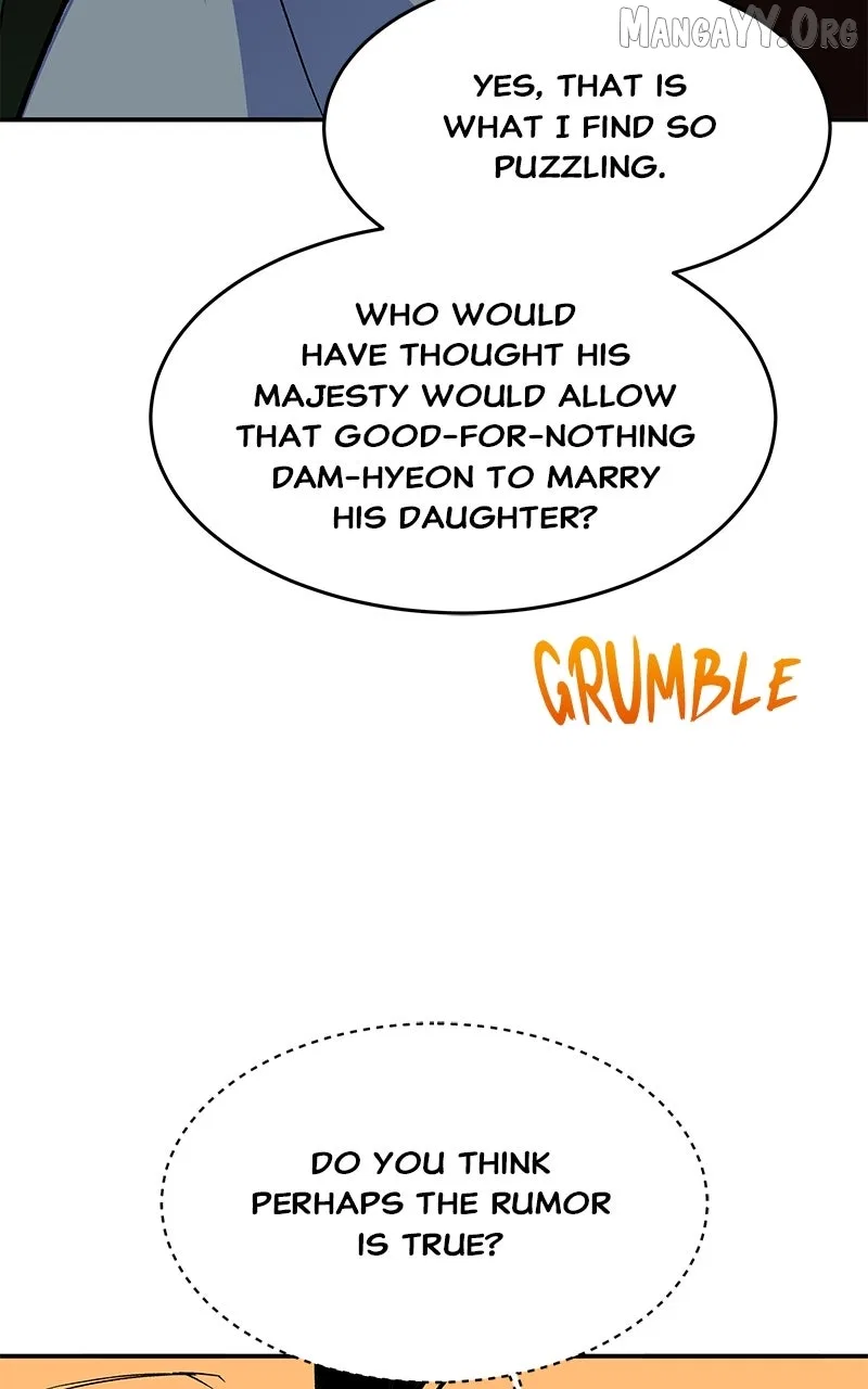 How a Goddess Wins Over Tigers Chapter 129 – Page 129