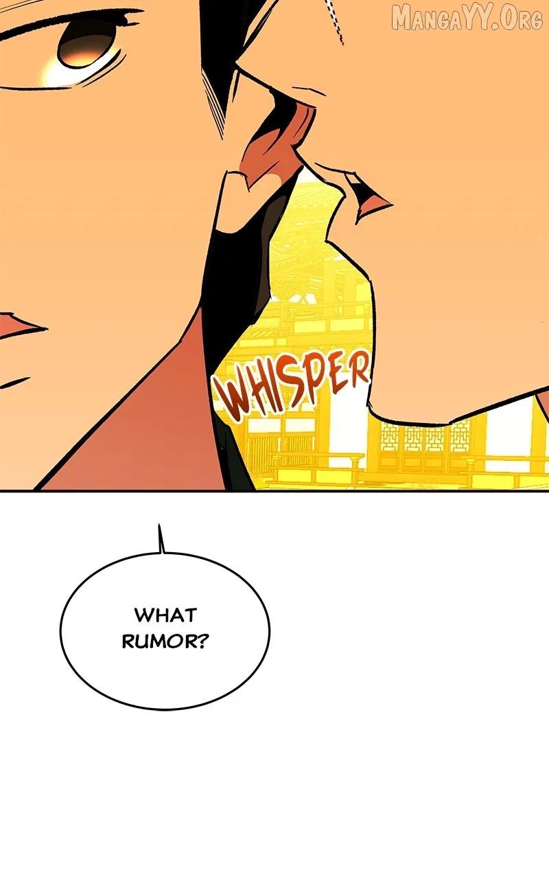 How a Goddess Wins Over Tigers Chapter 129 – Page 130