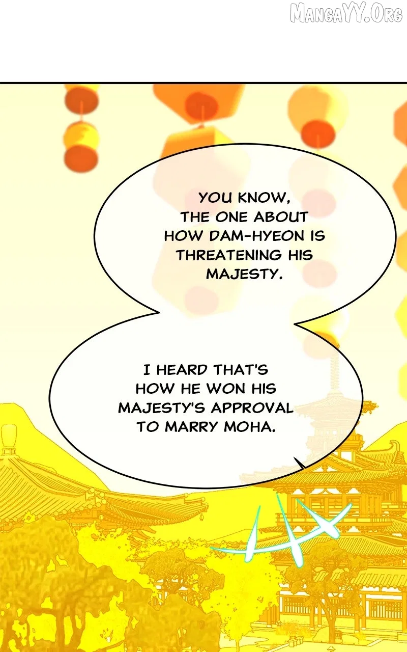 How a Goddess Wins Over Tigers Chapter 129 – Page 131
