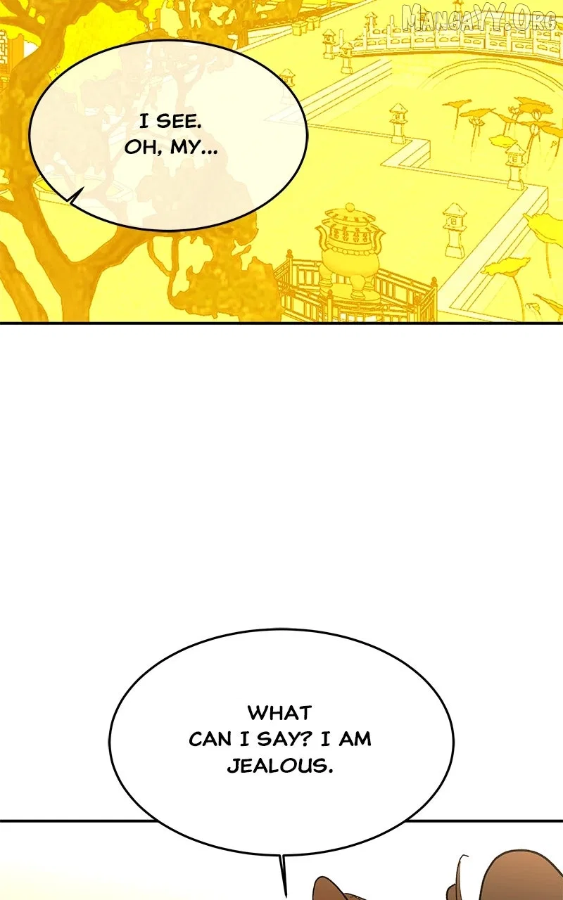How a Goddess Wins Over Tigers Chapter 129 – Page 132