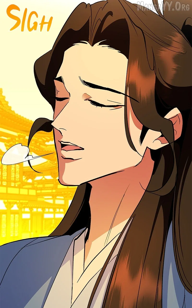 How a Goddess Wins Over Tigers Chapter 129 – Page 133