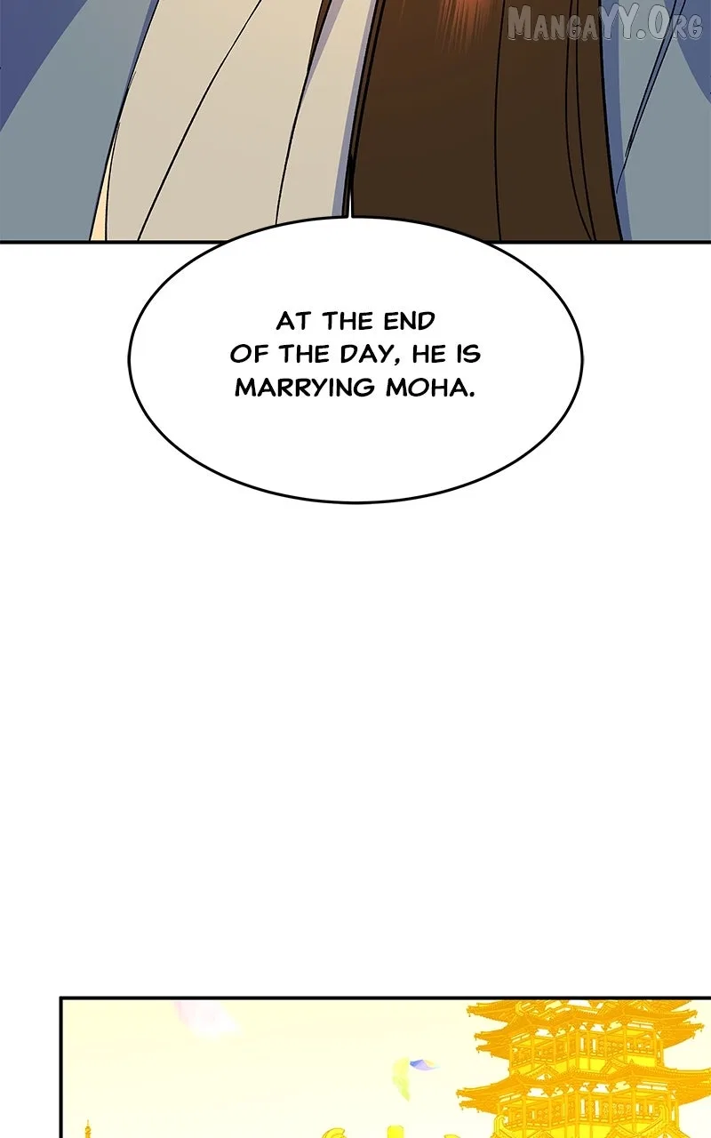 How a Goddess Wins Over Tigers Chapter 129 – Page 134