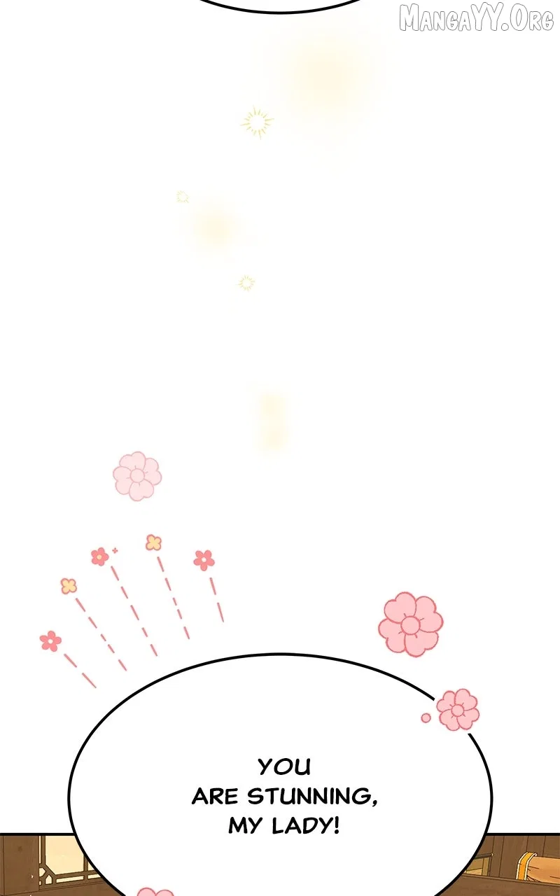 How a Goddess Wins Over Tigers Chapter 129 – Page 136