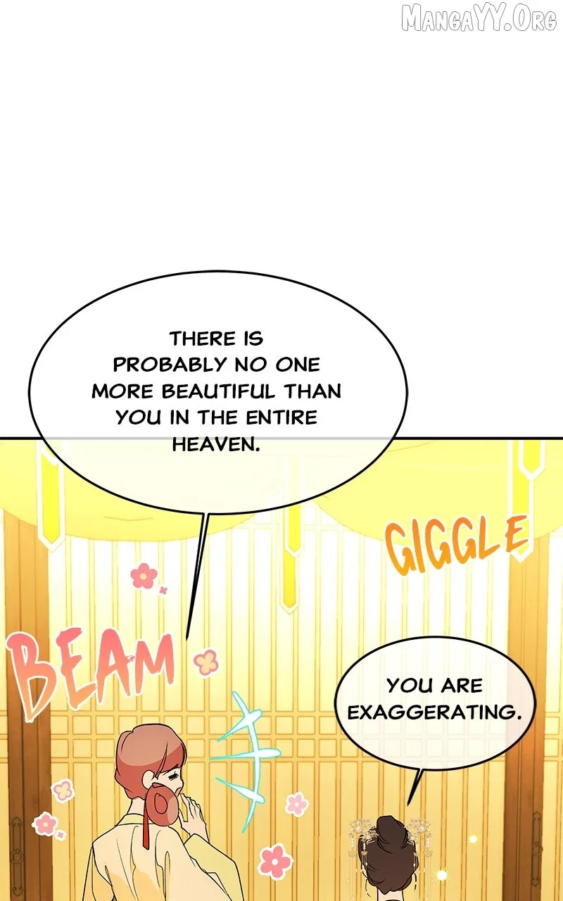 How a Goddess Wins Over Tigers Chapter 129 – Page 138