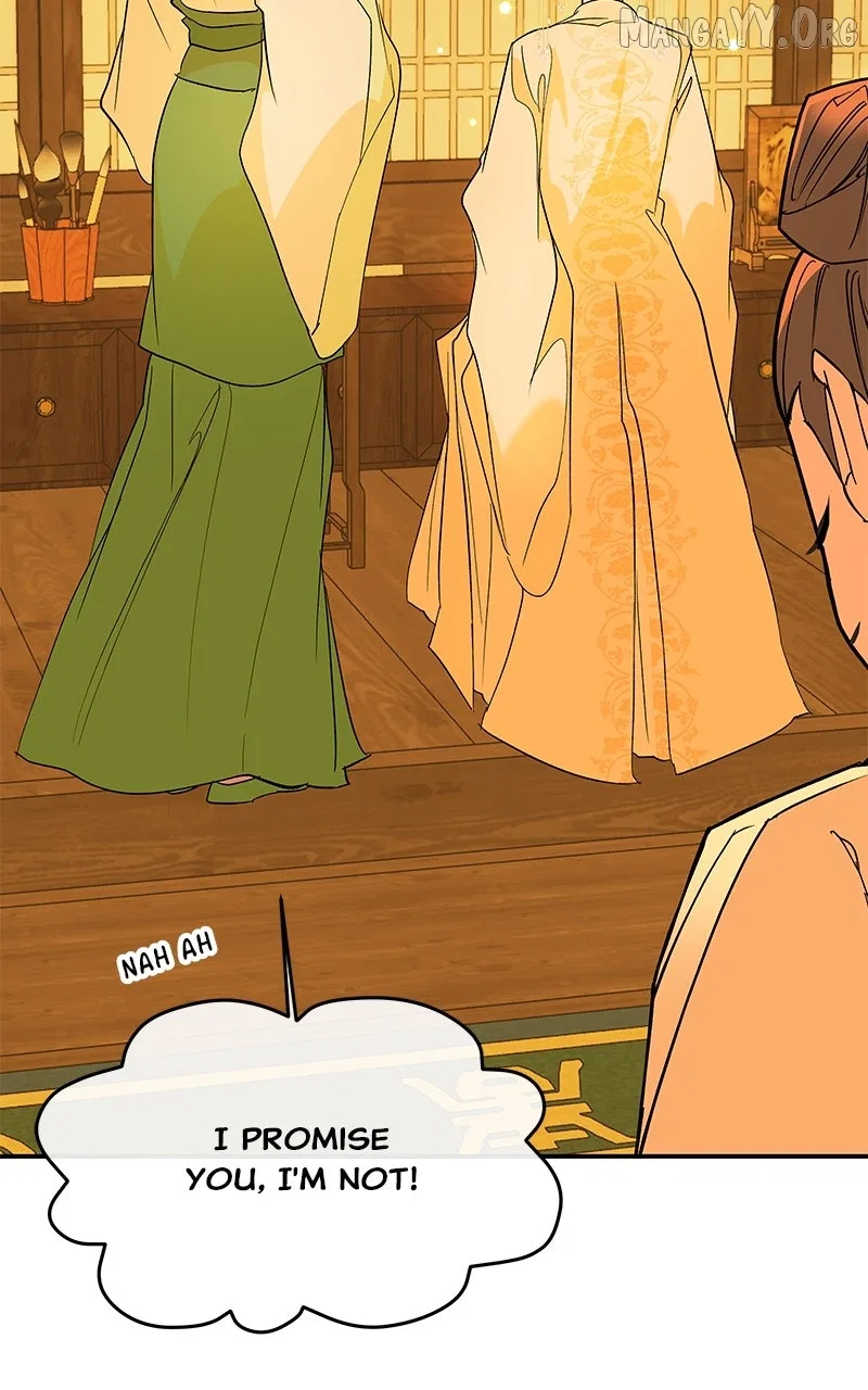 How a Goddess Wins Over Tigers Chapter 129 – Page 139