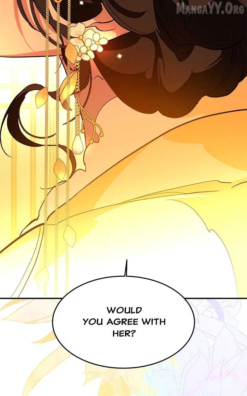How a Goddess Wins Over Tigers Chapter 129 – Page 141