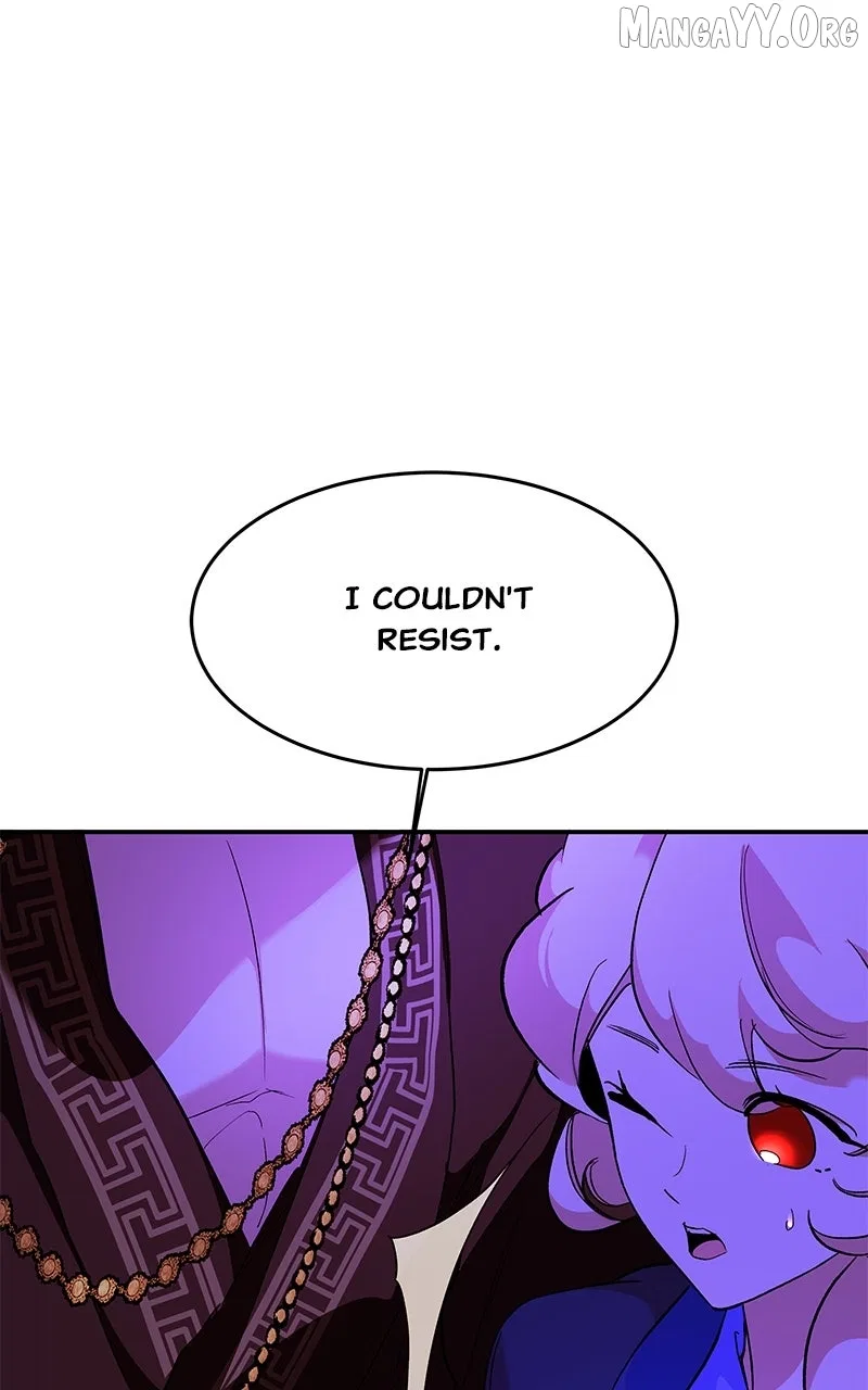 How a Goddess Wins Over Tigers Chapter 128 – Page 1