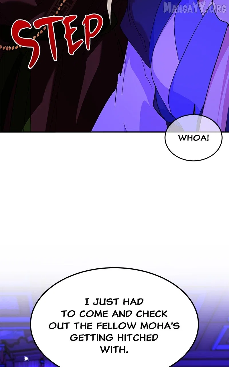 How a Goddess Wins Over Tigers Chapter 128 – Page 2