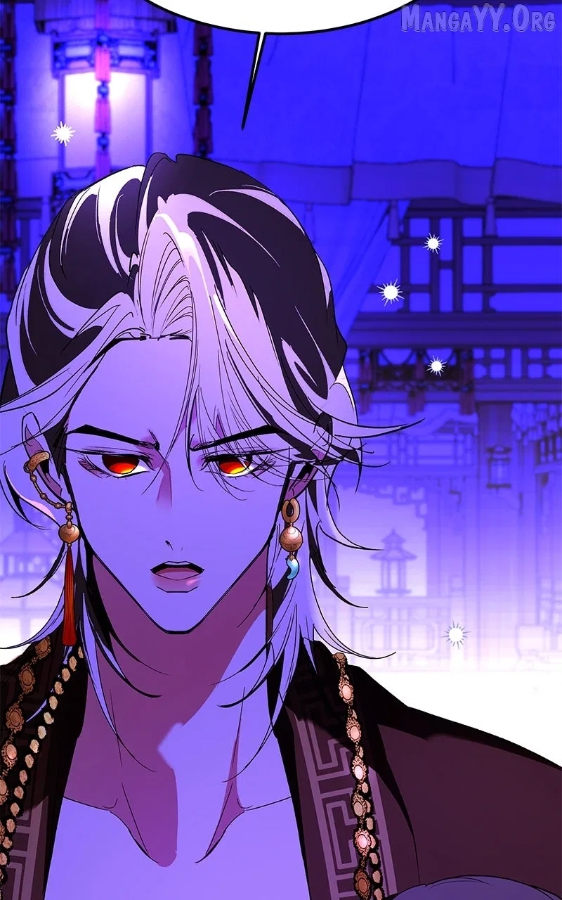 How a Goddess Wins Over Tigers Chapter 128 – Page 3