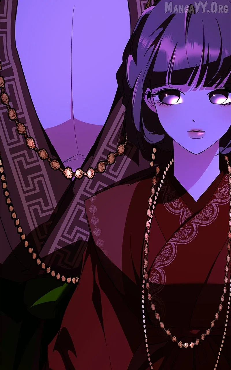 How a Goddess Wins Over Tigers Chapter 128 – Page 4