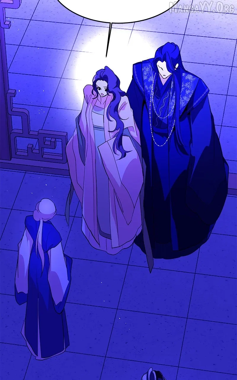 How a Goddess Wins Over Tigers Chapter 128 – Page 7