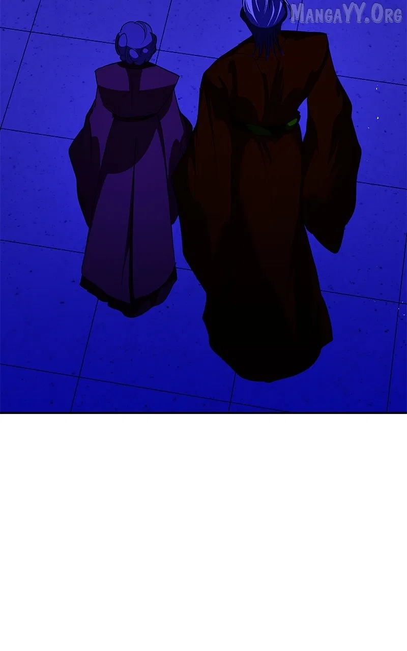 How a Goddess Wins Over Tigers Chapter 128 – Page 8