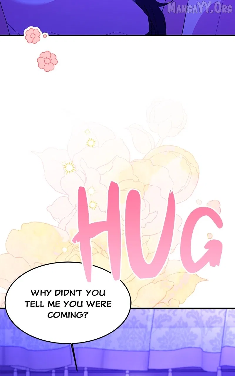 How a Goddess Wins Over Tigers Chapter 128 – Page 12