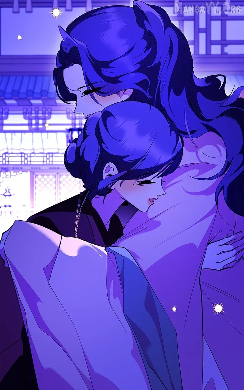 How a Goddess Wins Over Tigers Chapter 128 – Page 13