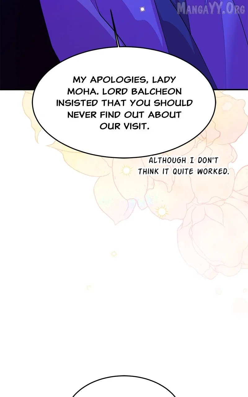 How a Goddess Wins Over Tigers Chapter 128 – Page 14