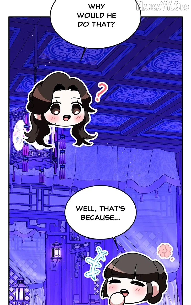 How a Goddess Wins Over Tigers Chapter 128 – Page 15