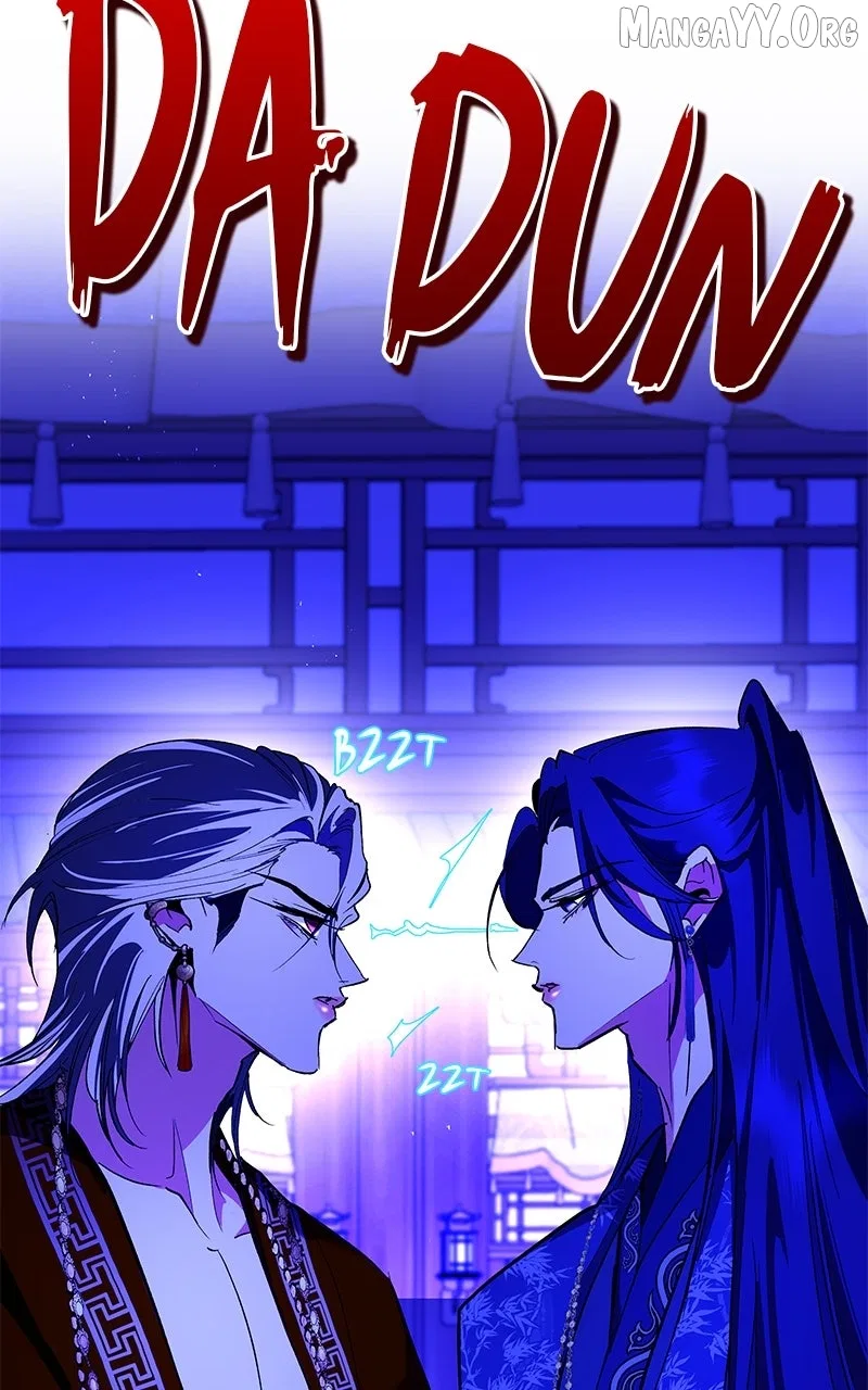 How a Goddess Wins Over Tigers Chapter 128 – Page 18