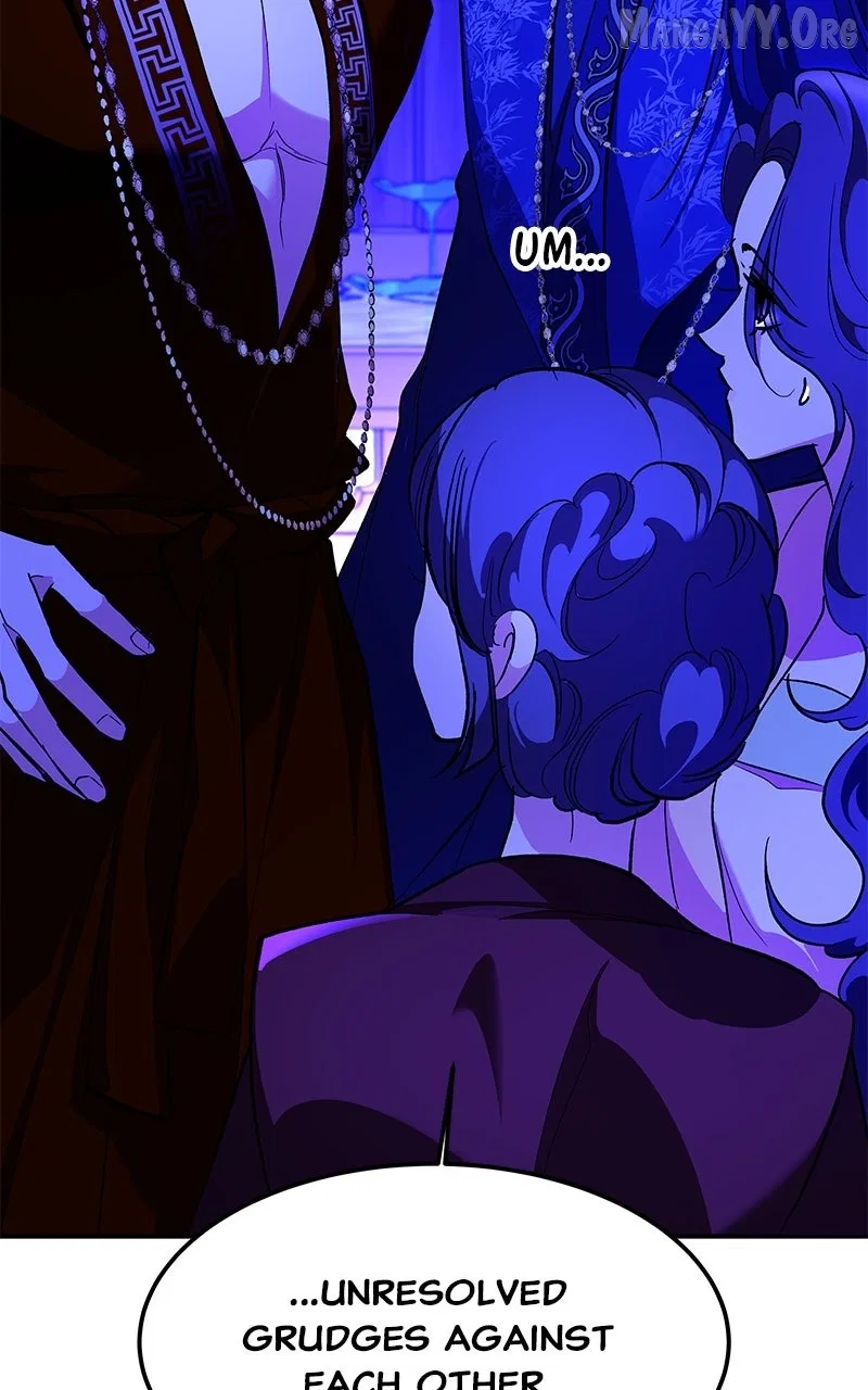 How a Goddess Wins Over Tigers Chapter 128 – Page 19