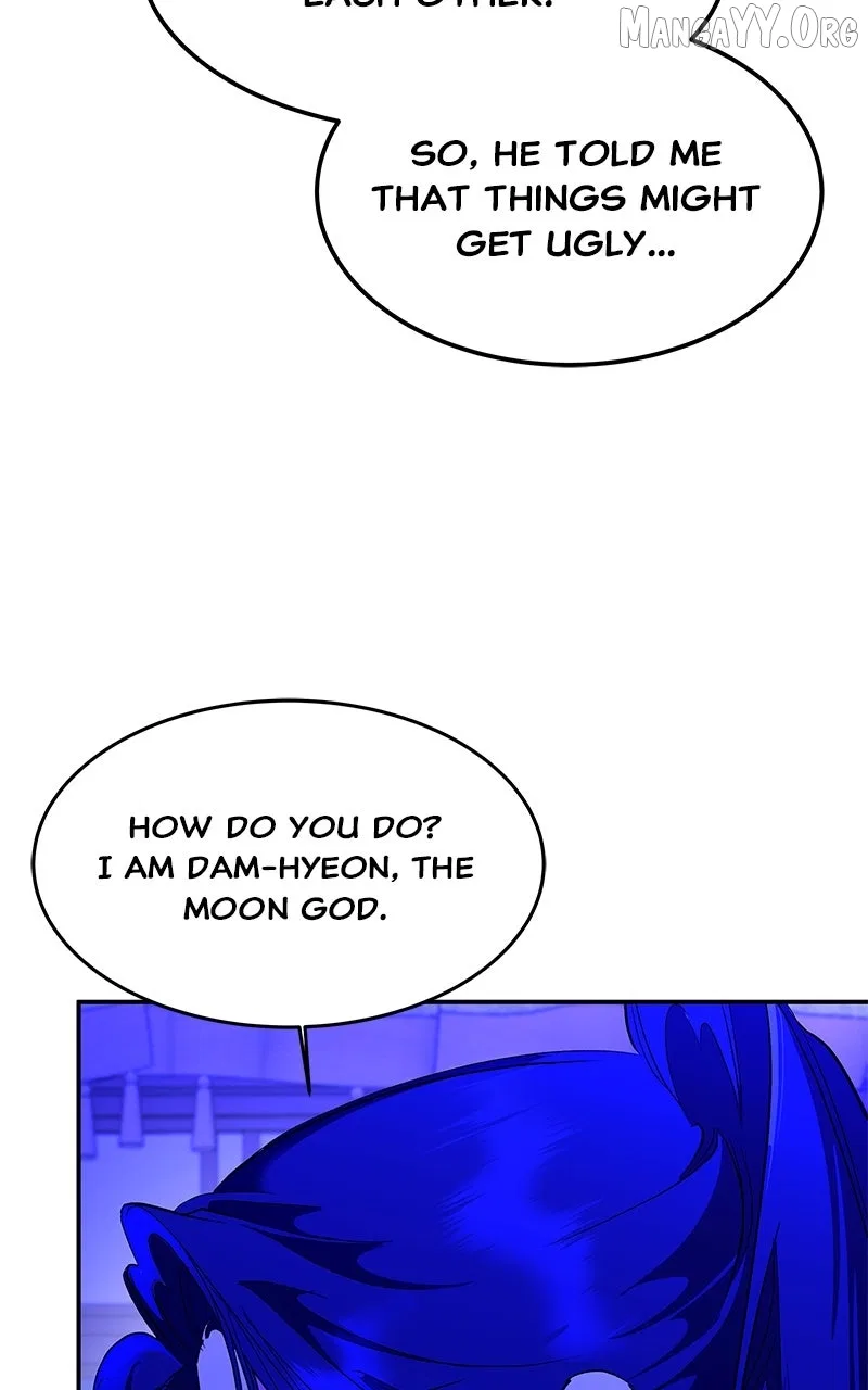 How a Goddess Wins Over Tigers Chapter 128 – Page 20