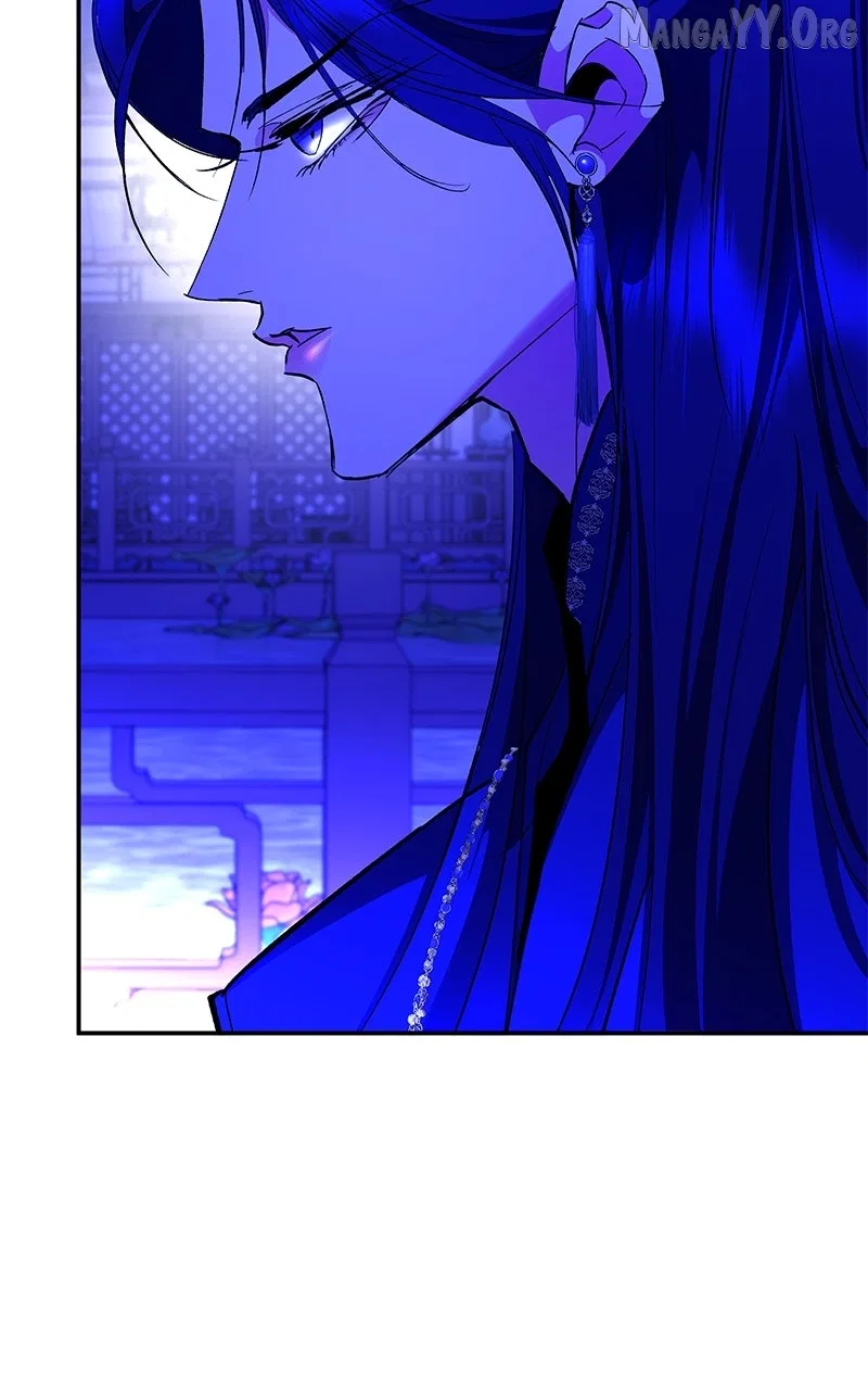 How a Goddess Wins Over Tigers Chapter 128 – Page 21