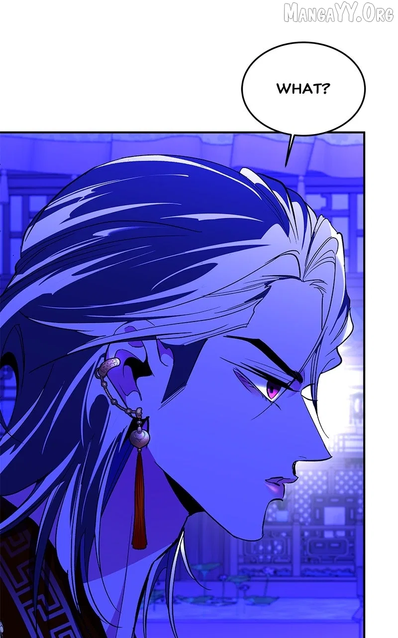 How a Goddess Wins Over Tigers Chapter 128 – Page 22