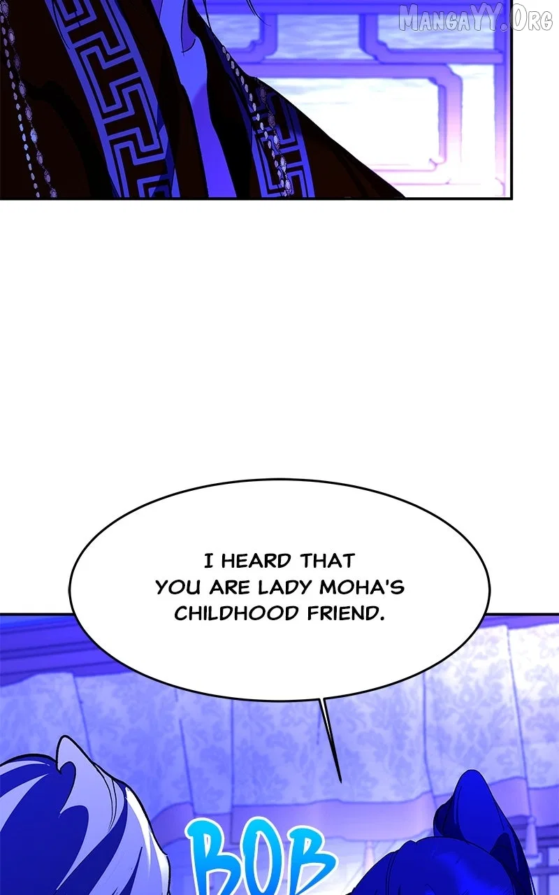 How a Goddess Wins Over Tigers Chapter 128 – Page 23