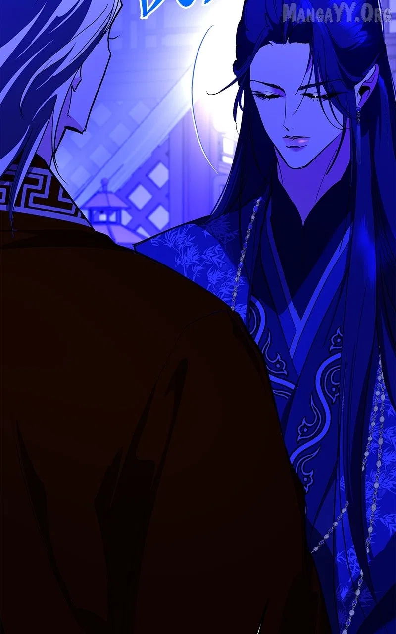 How a Goddess Wins Over Tigers Chapter 128 – Page 24