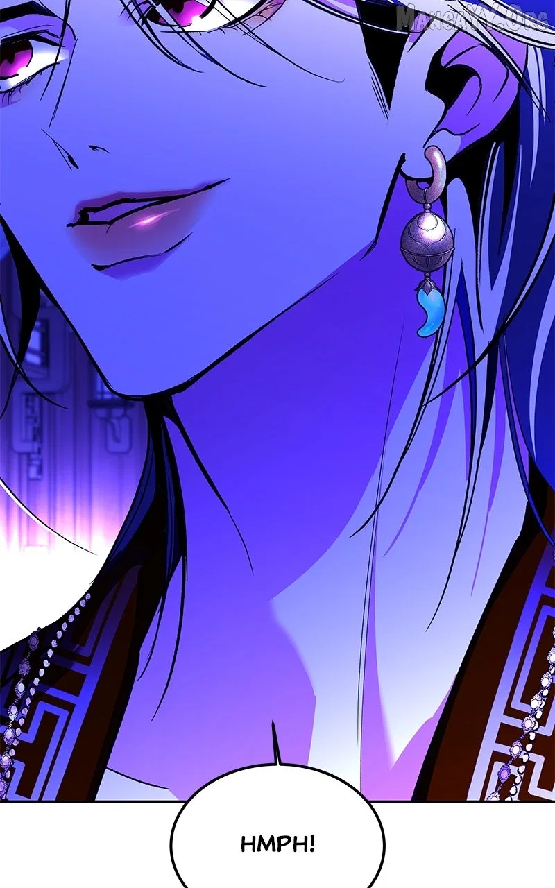 How a Goddess Wins Over Tigers Chapter 128 – Page 26