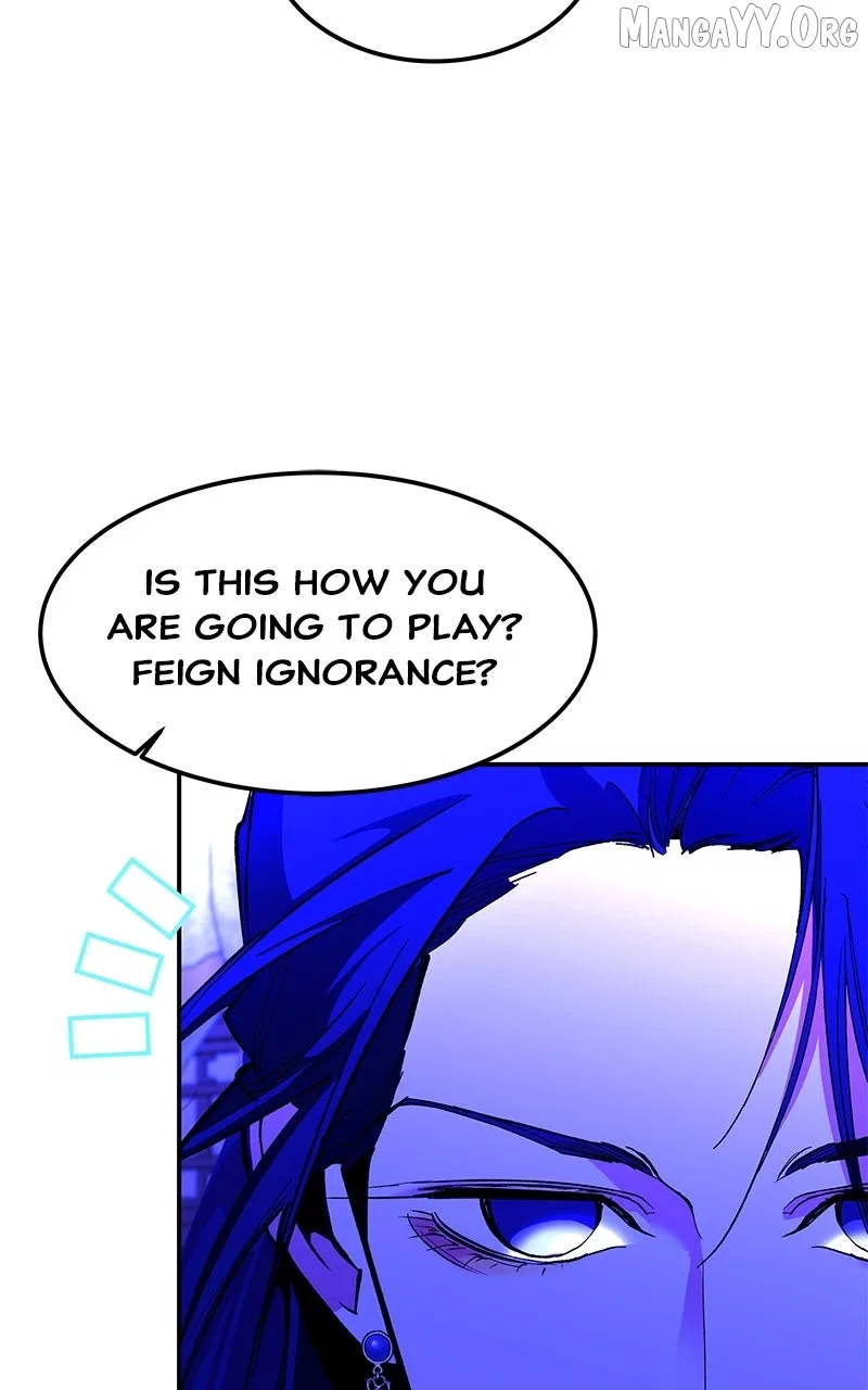 How a Goddess Wins Over Tigers Chapter 128 – Page 27