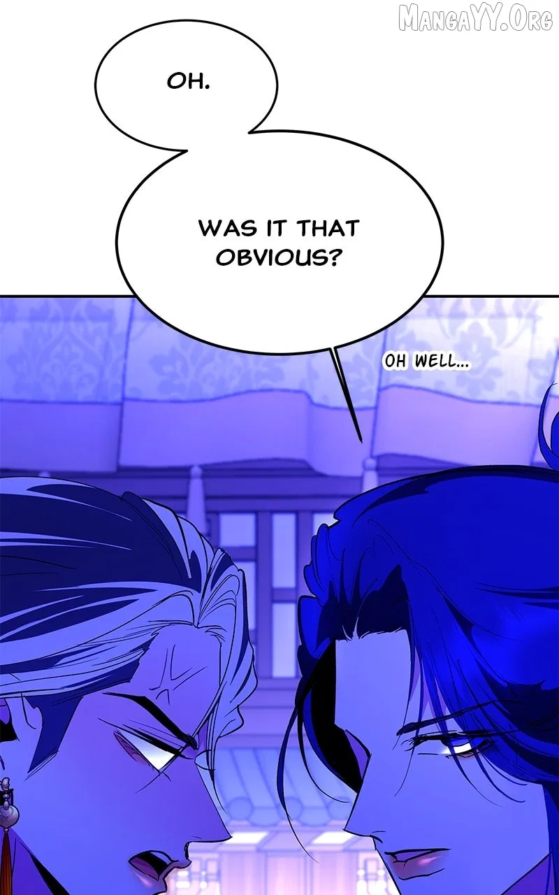 How a Goddess Wins Over Tigers Chapter 128 – Page 29