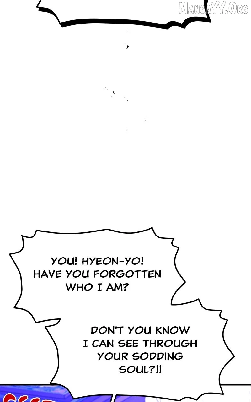 How a Goddess Wins Over Tigers Chapter 128 – Page 31