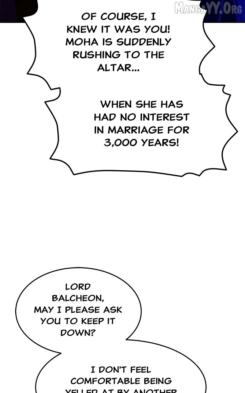 How a Goddess Wins Over Tigers Chapter 128 – Page 33