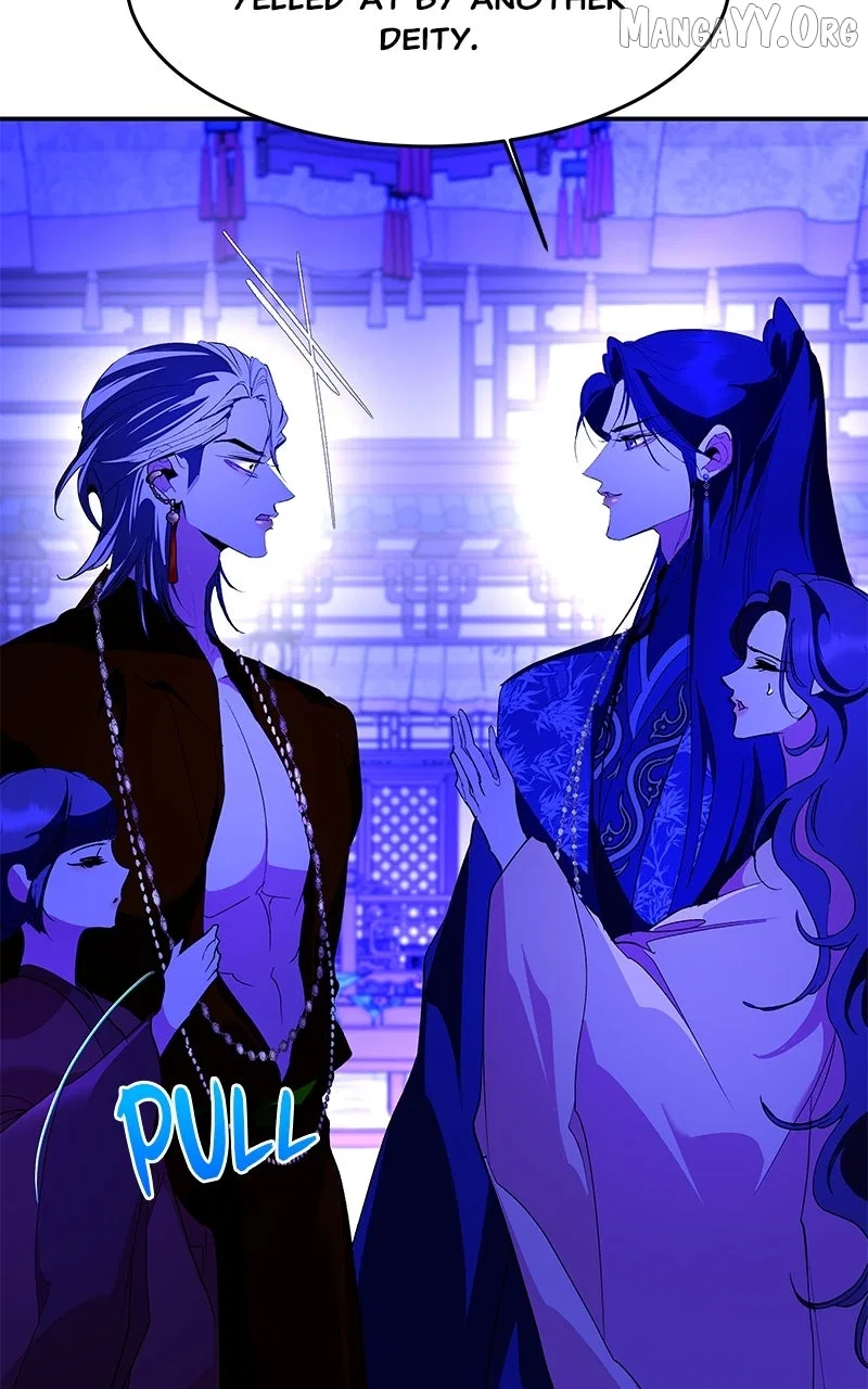 How a Goddess Wins Over Tigers Chapter 128 – Page 34