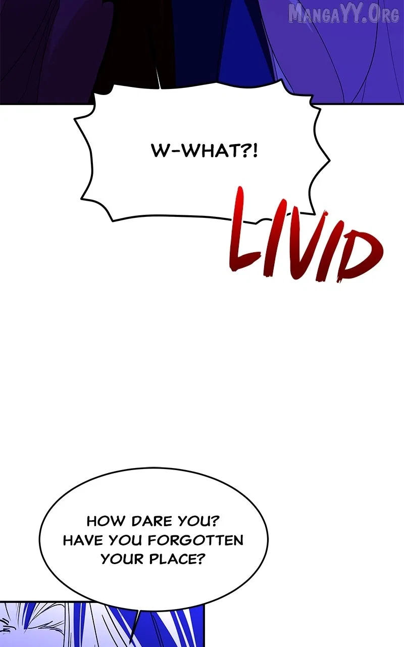 How a Goddess Wins Over Tigers Chapter 128 – Page 35