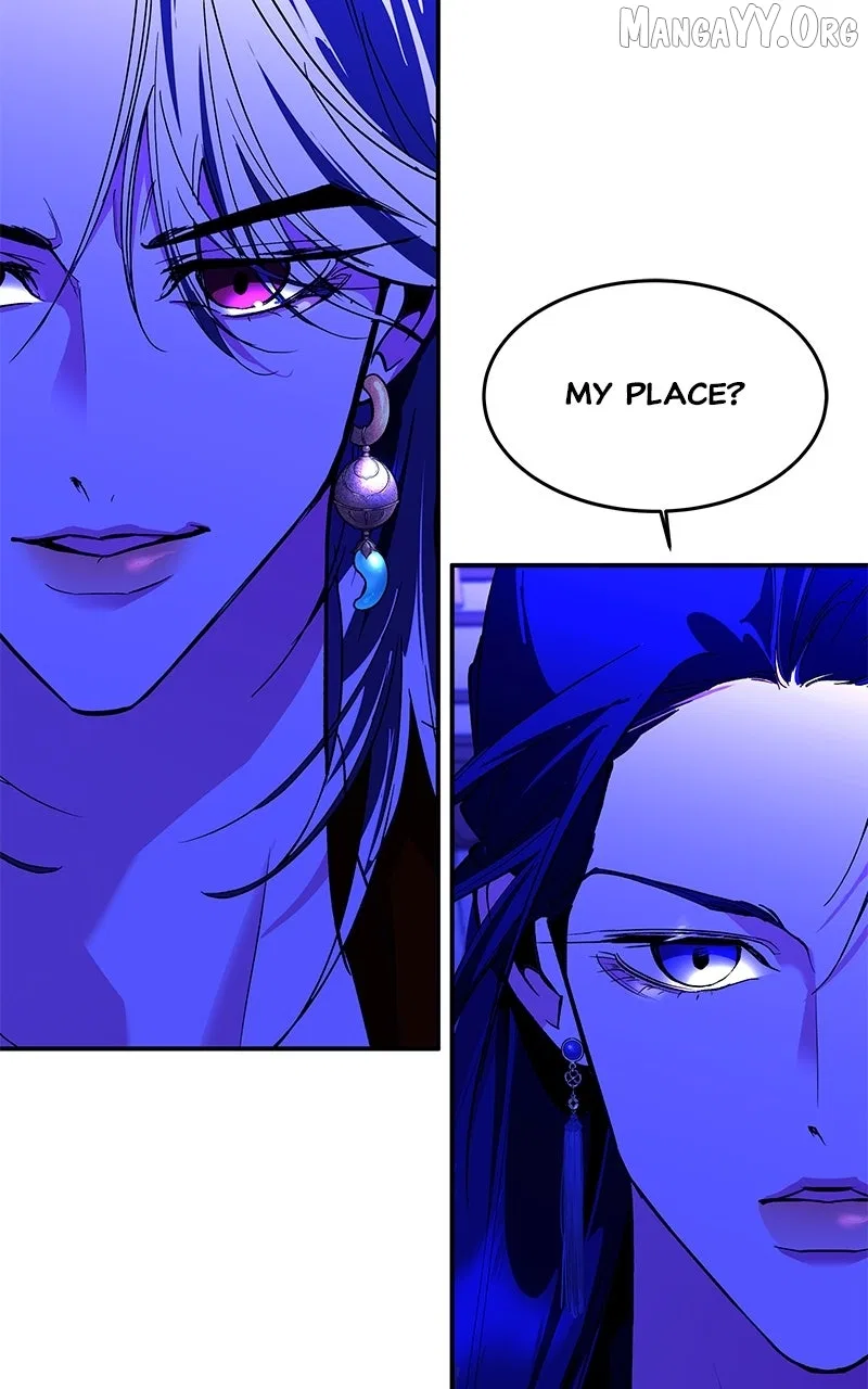 How a Goddess Wins Over Tigers Chapter 128 – Page 36