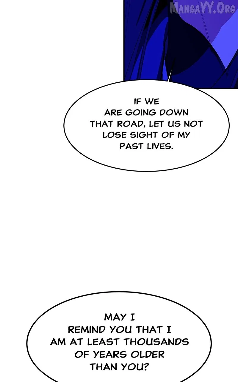 How a Goddess Wins Over Tigers Chapter 128 – Page 37