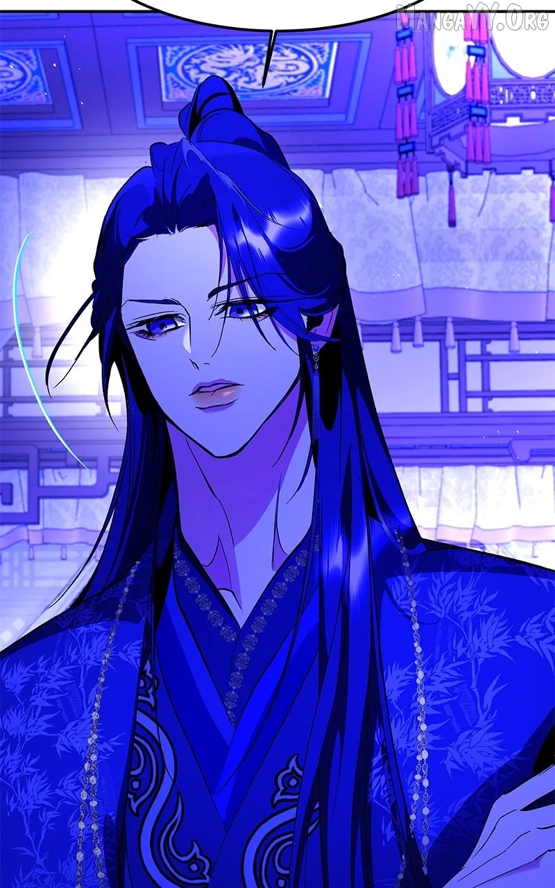 How a Goddess Wins Over Tigers Chapter 128 – Page 38