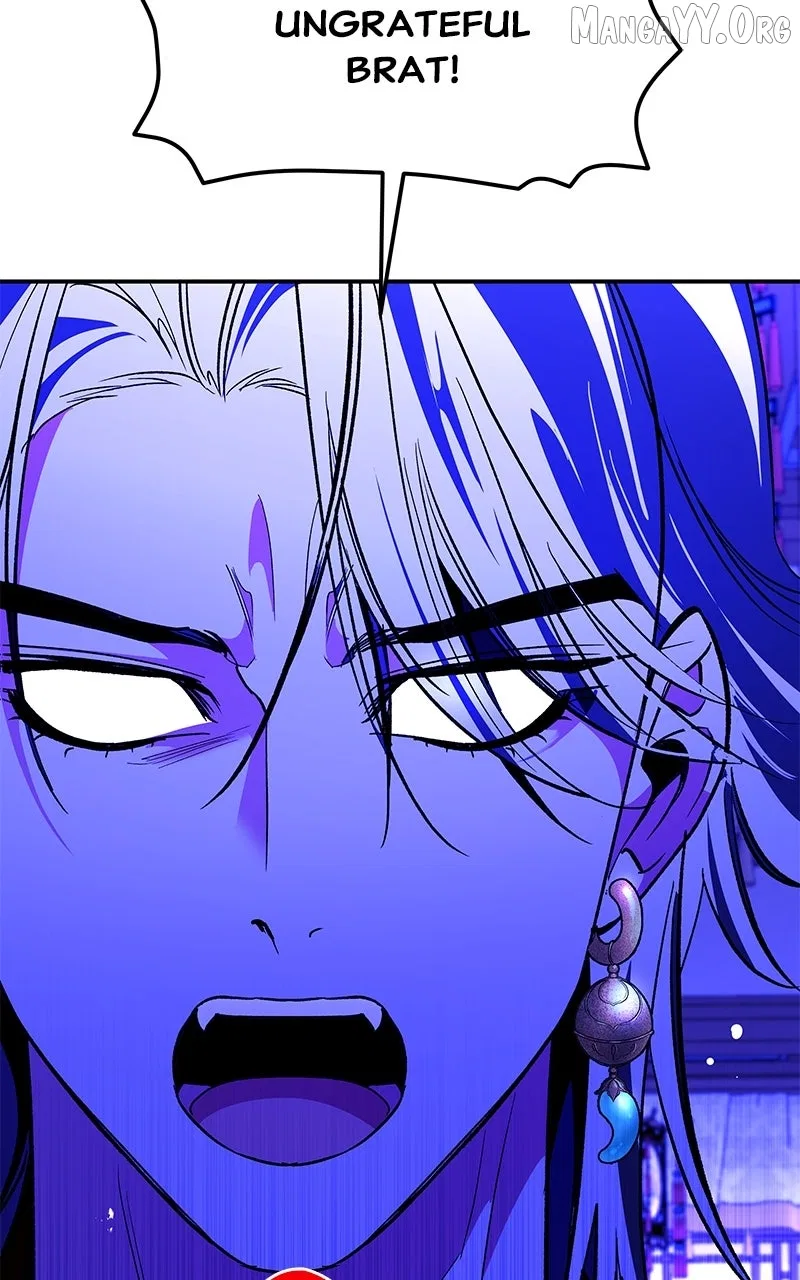 How a Goddess Wins Over Tigers Chapter 128 – Page 40