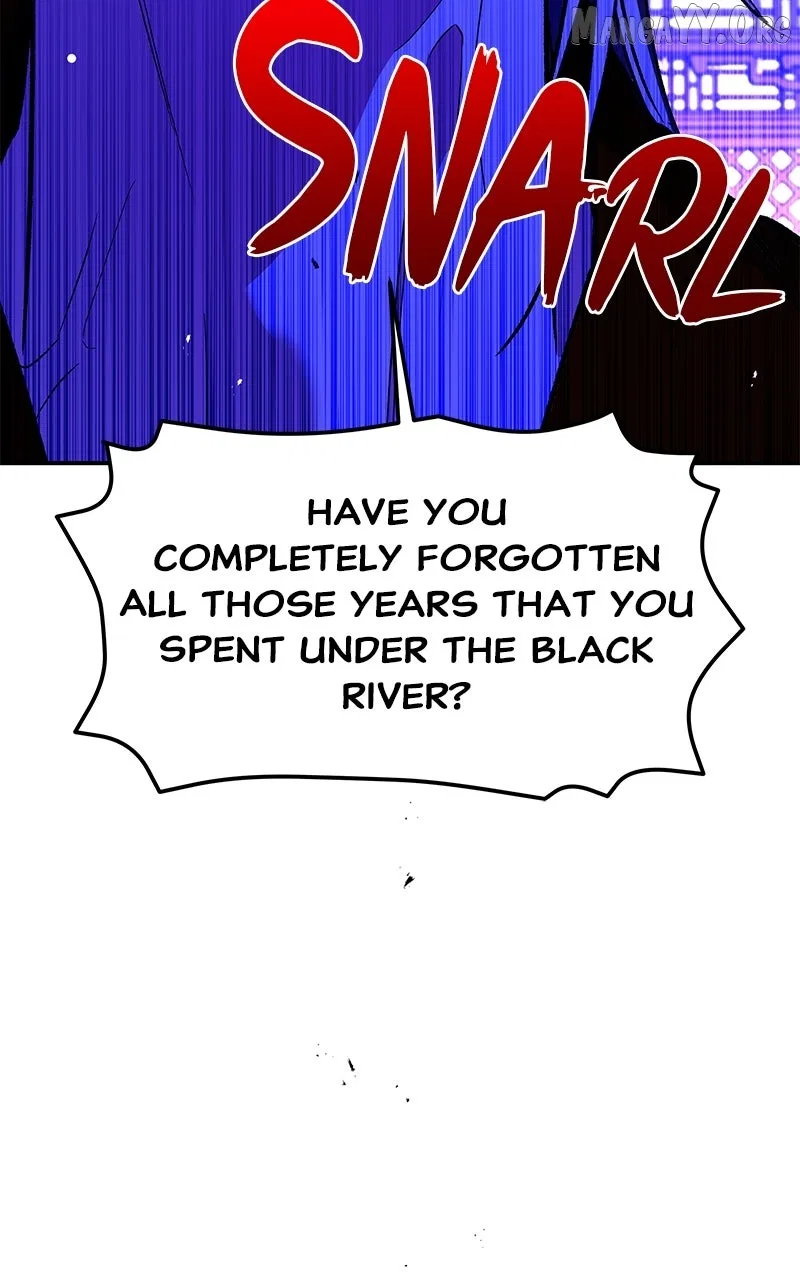 How a Goddess Wins Over Tigers Chapter 128 – Page 41