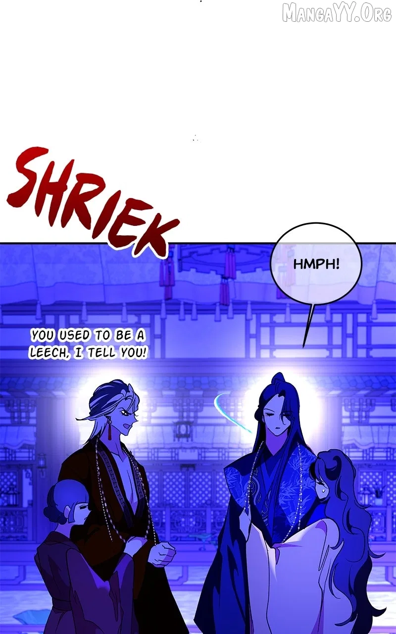 How a Goddess Wins Over Tigers Chapter 128 – Page 42