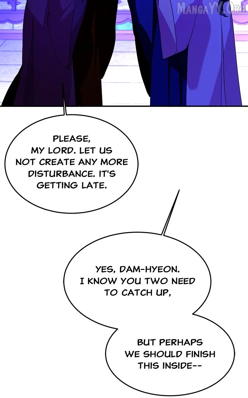 How a Goddess Wins Over Tigers Chapter 128 – Page 43