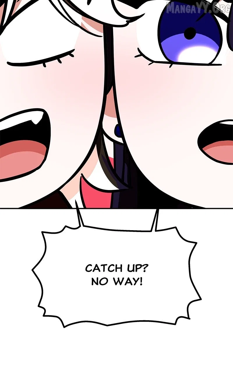 How a Goddess Wins Over Tigers Chapter 128 – Page 45