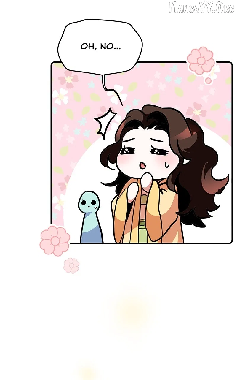 How a Goddess Wins Over Tigers Chapter 128 – Page 46