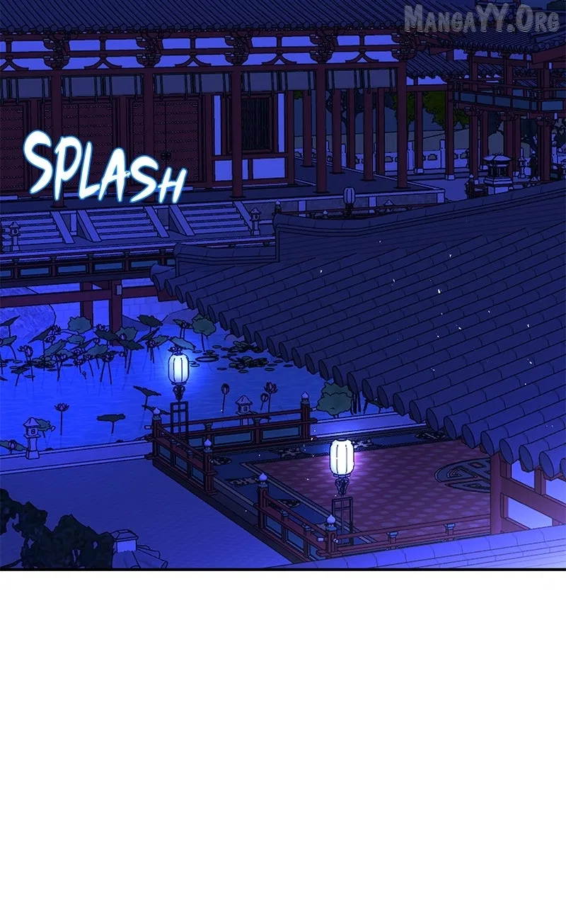 How a Goddess Wins Over Tigers Chapter 128 – Page 48