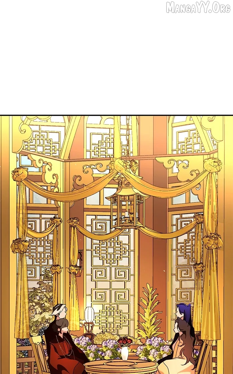 How a Goddess Wins Over Tigers Chapter 128 – Page 49
